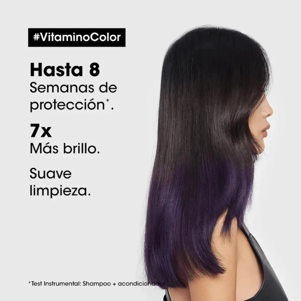 Shampoo Vitamino Color 300ml