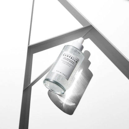 Ampolla despigmentante suave con cápsulas Skin1004 Madagascar Centella Tone Brightening 50mlml