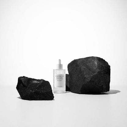 Ampolla despigmentante suave con cápsulas Skin1004 Madagascar Centella Tone Brightening 50mlml