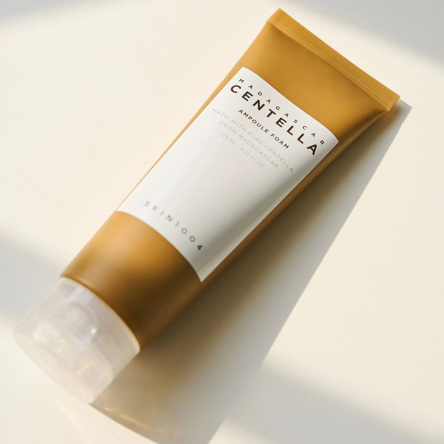 Limpiador en espuma Skin1004 Centella Ampoule Foam 125ml