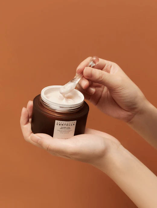 Crema reparadora Probio-Cica Skin1004 Madagascar Centella Probio-Cica Enrich Cream 50ml