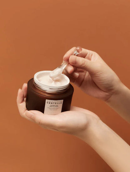 Crema reparadora Probio-Cica Skin1004 Madagascar Centella Probio-Cica Enrich Cream 50ml
