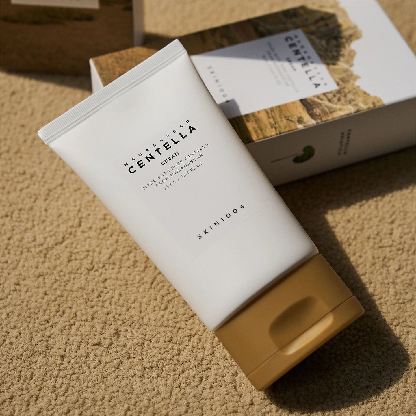 Crema de Centella Asiática Skin1004 Centella Cream 30ml
