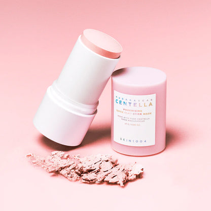 Mascarilla en barra de arcilla Skin1004 Poremizing Quick Clay Stick Mask