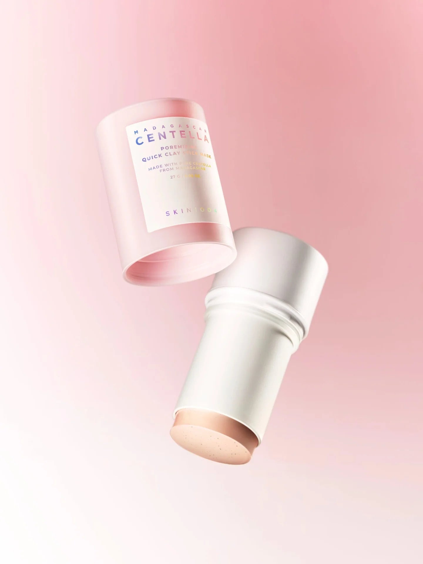 Mascarilla en barra de arcilla Skin1004 Poremizing Quick Clay Stick Mask