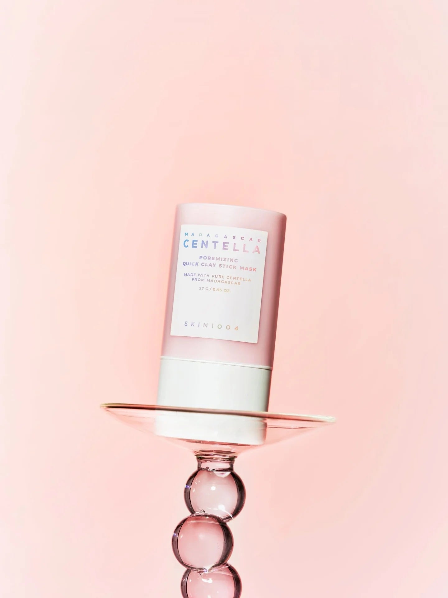 Mascarilla en barra de arcilla Skin1004 Poremizing Quick Clay Stick Mask