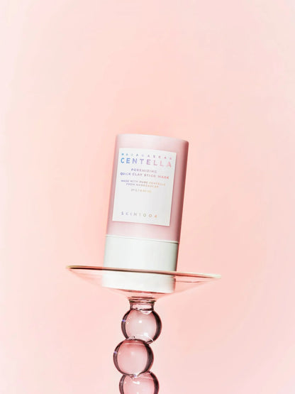 Mascarilla en barra de arcilla Skin1004 Poremizing Quick Clay Stick Mask