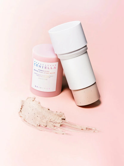Mascarilla en barra de arcilla Skin1004 Poremizing Quick Clay Stick Mask