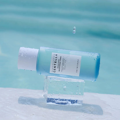 Tónico hidratante con Ácido Hialurónico Skin1004 Madagascar Centella Hyalu-Cica Brightening Toner 210ml