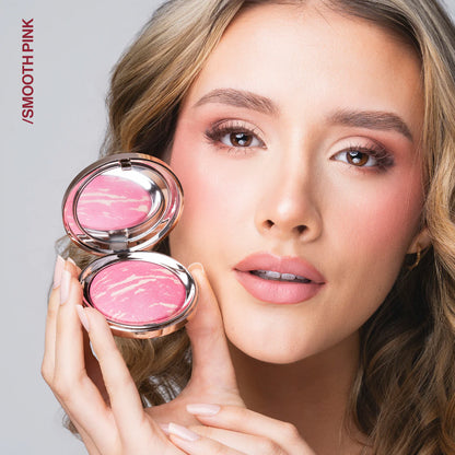 Rubor en Polvo Blush Sublime Atenea