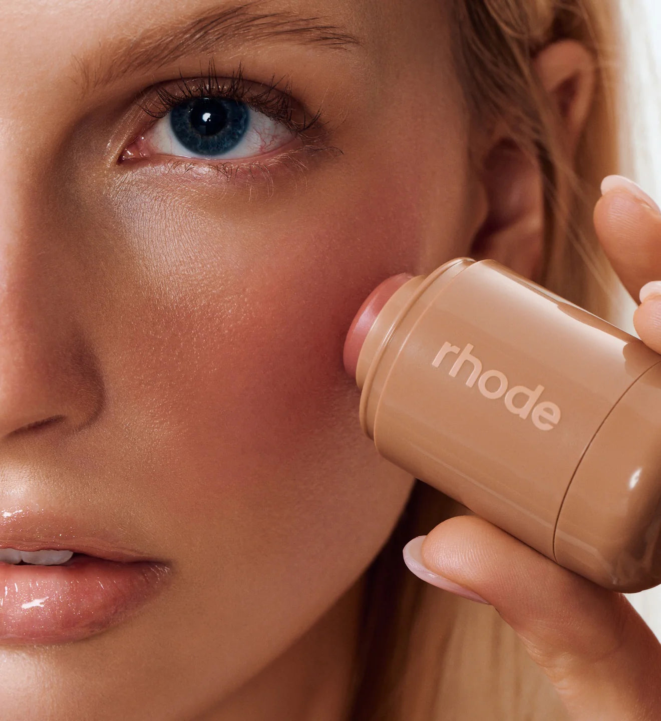 Rubor en crema Rhode Pocket Blush