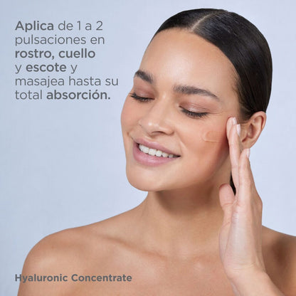 Serum de Ácido Hialurónico Isdin Hyaluronic Concentrate Serum 30ml