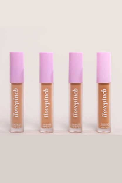 Corrector líquido (con ácido hialurónico) I Love Pinch Renaissance