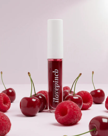 Tinta para labios y mejillas I Love Pinch True Red
