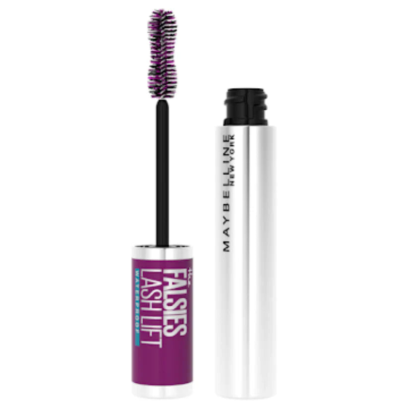 Maybelline The Falsies® Lash Lift Waterproof Very Black