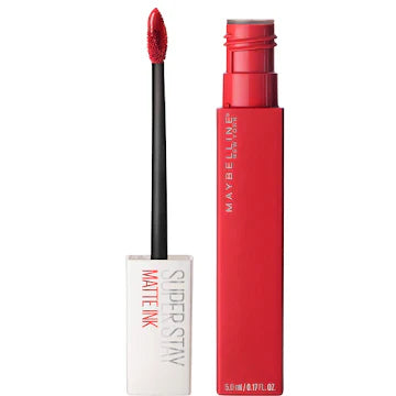 Maybelline Super Stay Matte Ink.