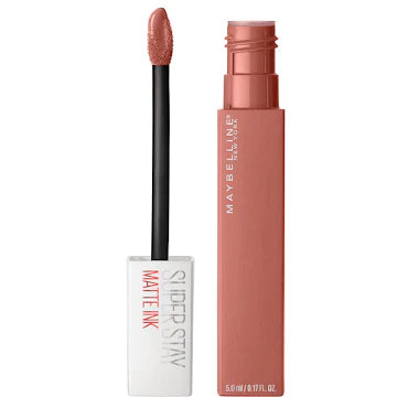 Maybelline Super Stay Matte Ink.