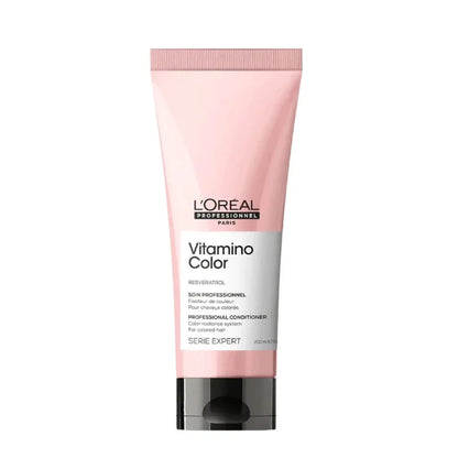 L'Oréal Acondicionador Vitamino Color 200ml