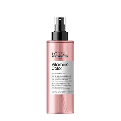 Tratamiento Vitamino Color 190ml