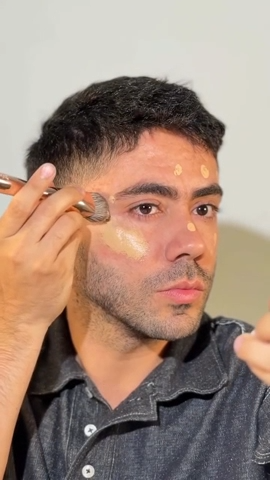 Base líquida Enchanté Radiance Skin