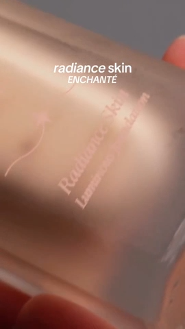 Base líquida Enchanté Radiance Skin