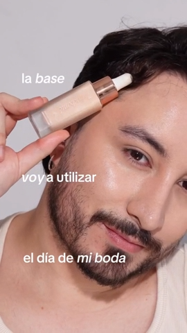 Base líquida Enchanté Radiance Skin